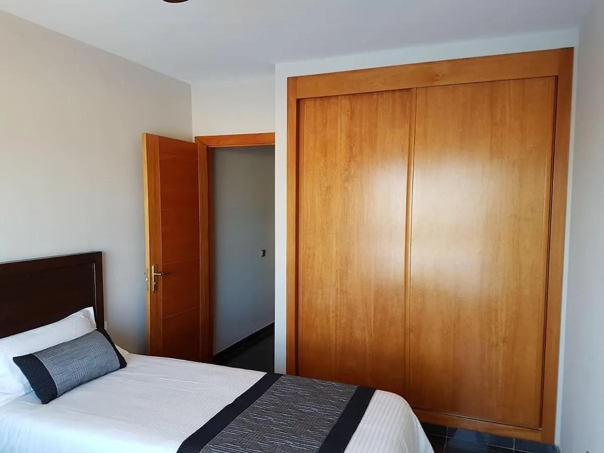 Marfolin 8 Apartment El Cotillo