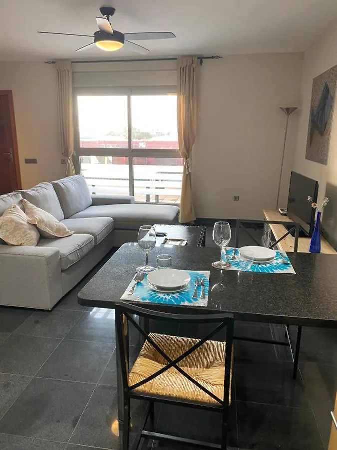Marfolin 8 Apartment El Cotillo  Spain