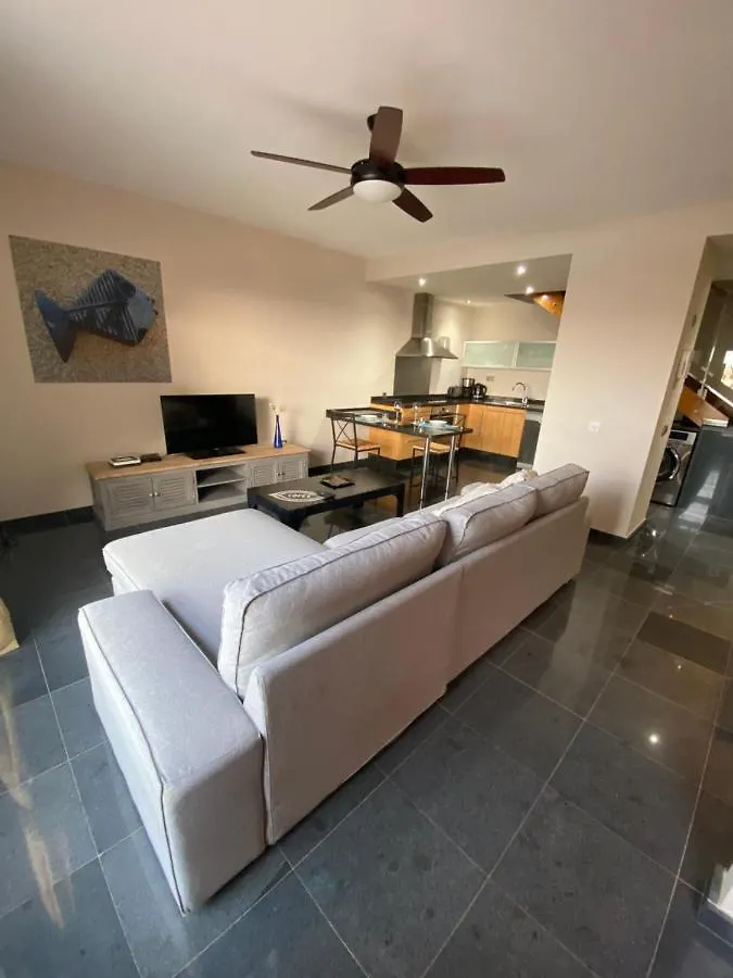 Marfolin 8 Apartment El Cotillo  El Cotillo (Fuerteventura)
