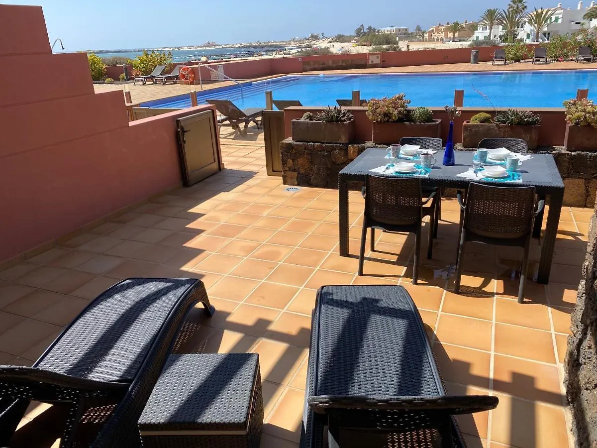 Marfolin 8 Apartment El Cotillo  Spain