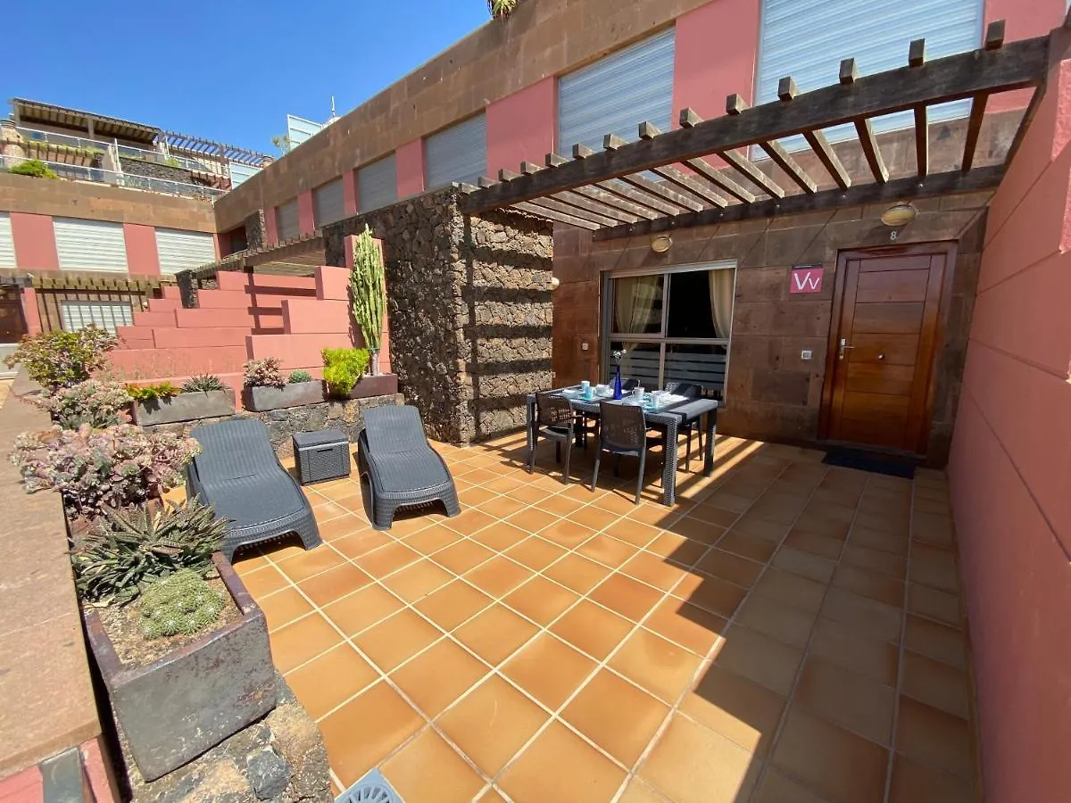 Marfolin 8 Apartment El Cotillo  0*, El Cotillo (Fuerteventura) Spain