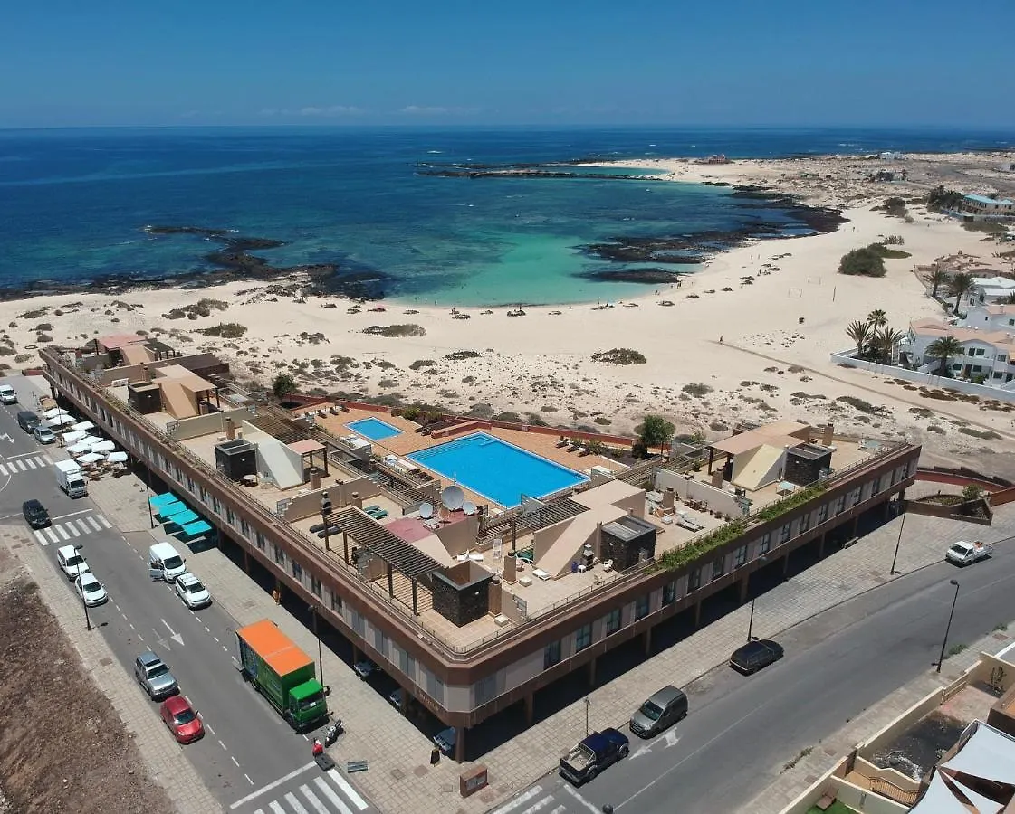Marfolin 8 Apartment El Cotillo  Spain