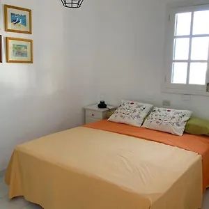  Apartment El Banadero