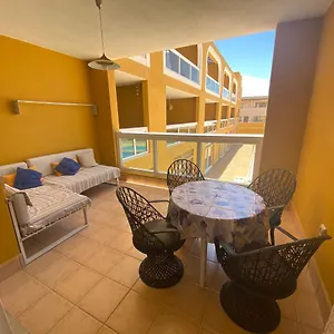 Appartement Vida - No Stress Holidays, Cotillo