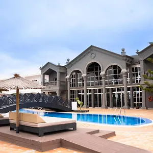 Coral Hotell