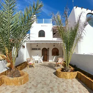 Appartement Playa De La Concha, Cotillo